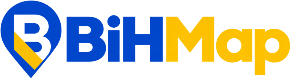 BiHMap