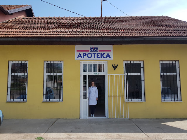 Apoteka Dur-Farm