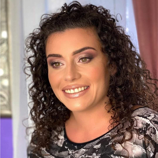 Salon ljepote “Your Face”, vlasnik Akvić Ajla