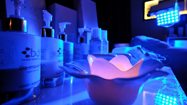 Diamond Touch Salon (Beauty and Massage)