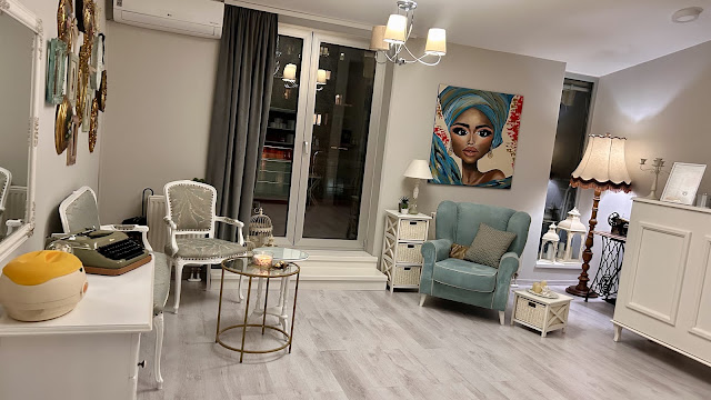 KOZMETIČKI SALON CHARME