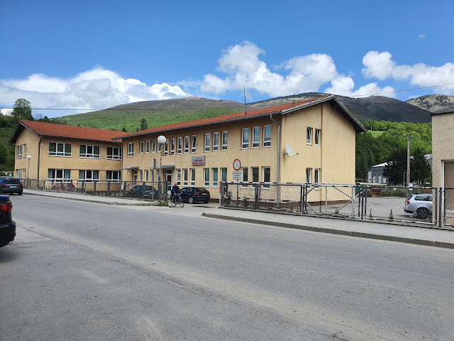 Tuzla Azepagic Klinika