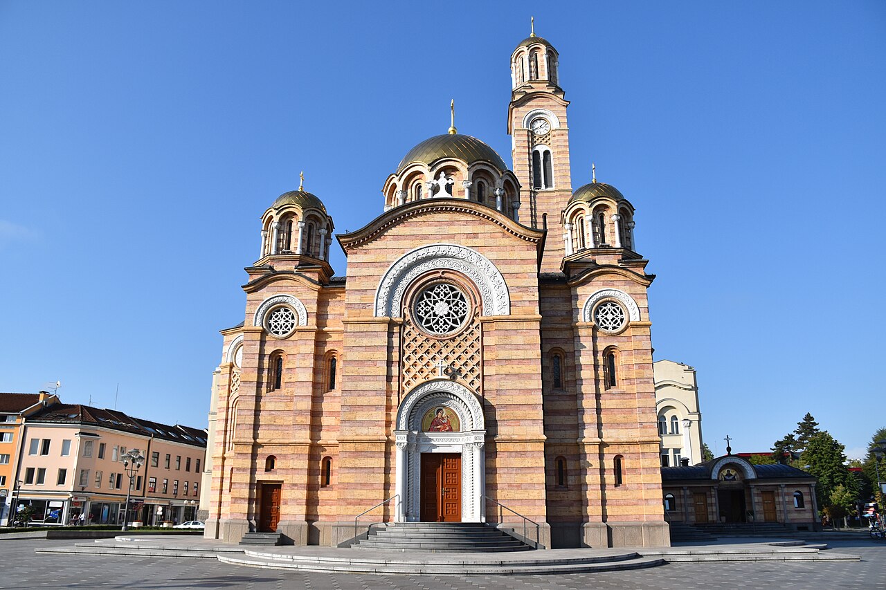 Banja Luka