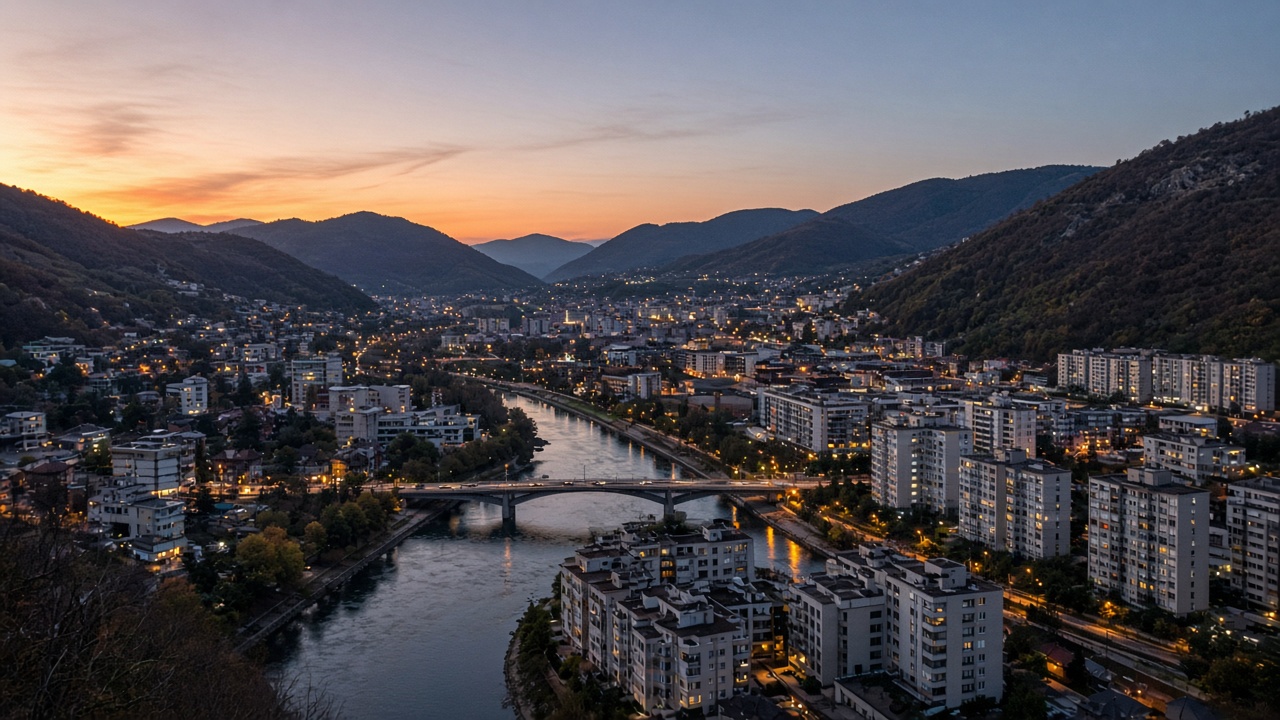 Zenica